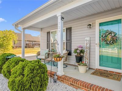 729 Bailey Rd, Winston Salem, NC, 27107