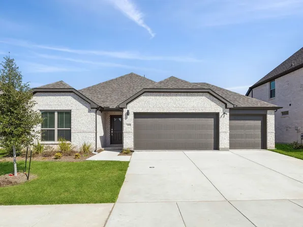 1000 Ocean Breeze Way, Princeton, TX 75407