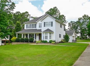 458 Lisa Cir, Winder, GA 30680