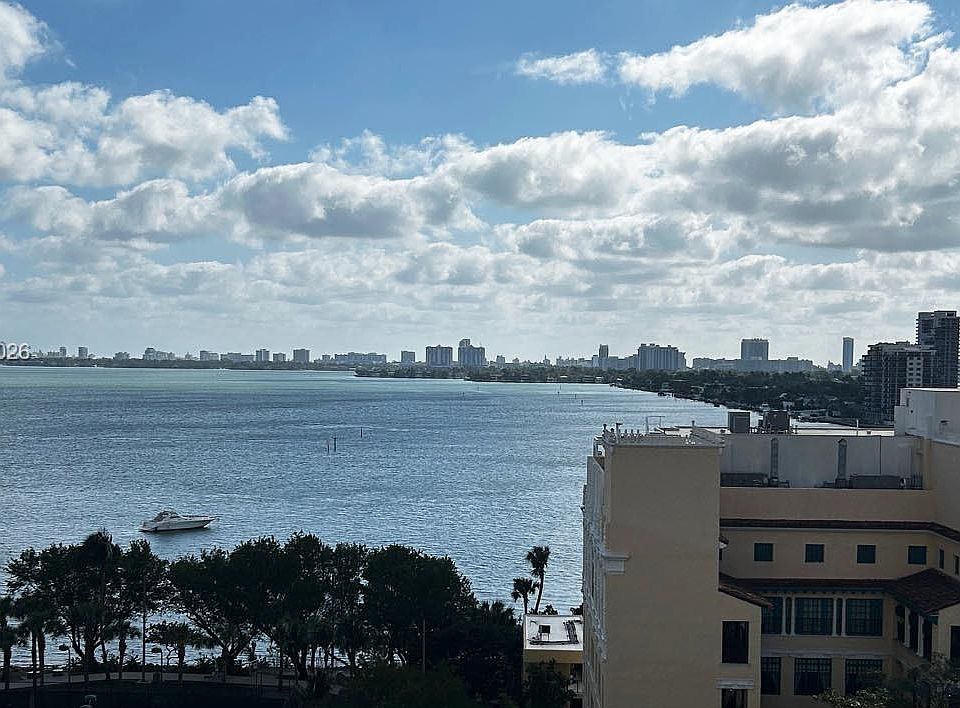 1st image of 1750 N Bayshore Dr APT 1104