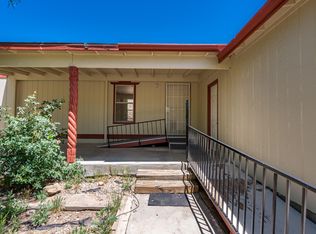 20472 E Aztec Trl, Mayer, AZ 86333