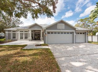 4017 Eagleflight Ln, Land O Lakes, FL 34639