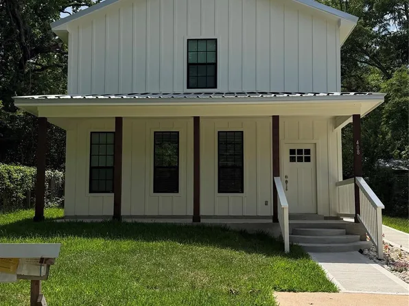 408 Mary Ave, Huntsville, TX 77320
