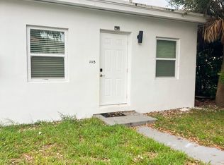 1115 S Douglas Rd #1115, Miami, FL 33135