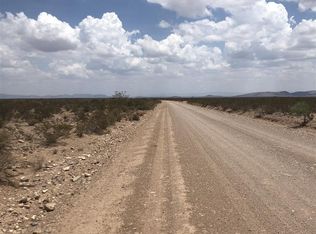 15 Upper Palomas Subdivision, Williamsburg, NM 87942