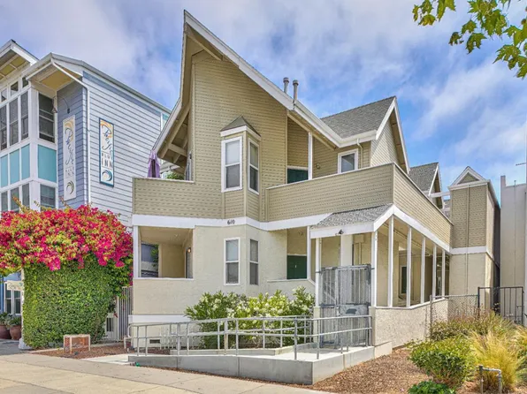 Pacific Santacruz, Santa Cruz, CA 95060