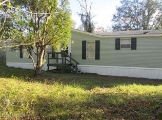256 SW 51st Ave, Interlachen, FL 32148