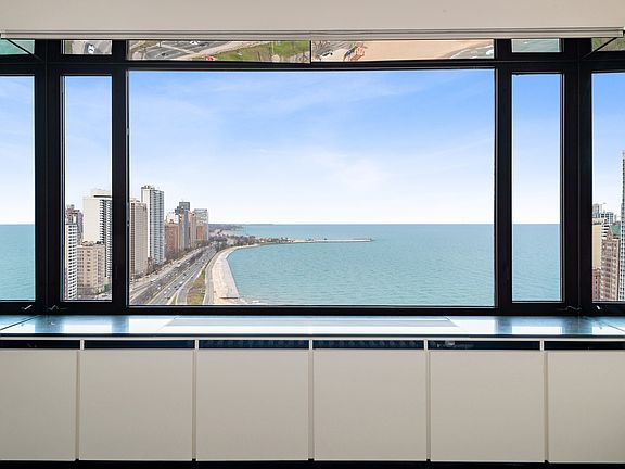 VIEW from Living Room