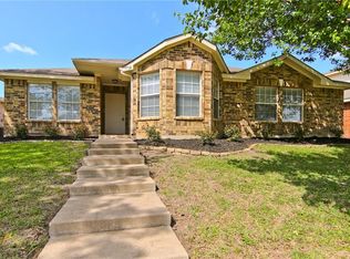 7718 Dockside Dr, Rowlett, TX 75088