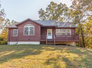 24080 E Cedar Point Rd, Lebanon, MO 65536