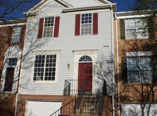 2225 Bear Valley Ter, Silver Spring, MD 20906