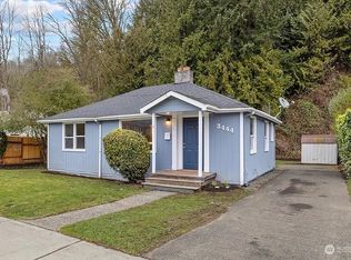 3444A SE 5th St, Renton, WA 98058