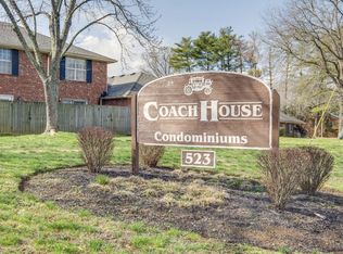 523 Harding Pl #4, Nashville, TN 37211