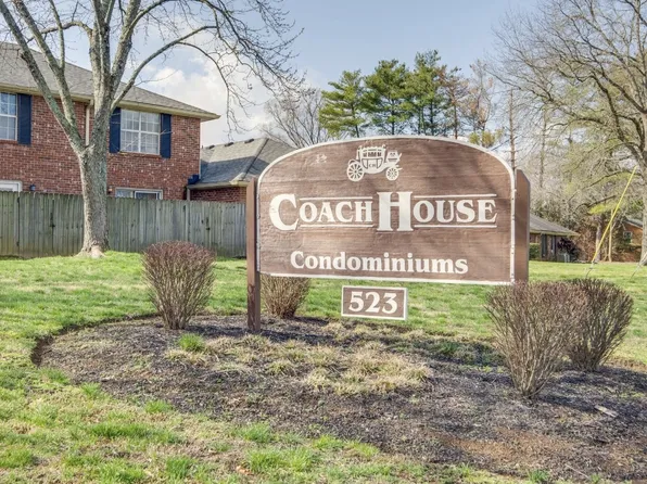 523 Harding Pl #4, Nashville, TN 37211
