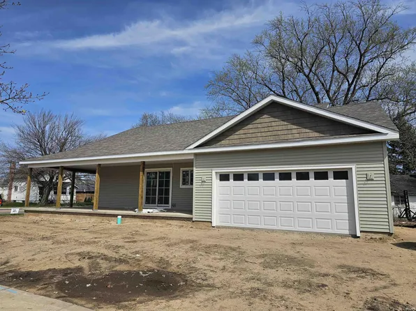 119 E Jefferson Blvd, Mishawaka, IN 46545