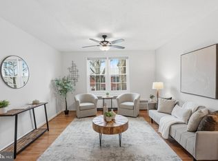 Arlington Oaks Condo, Arlington, VA 22203