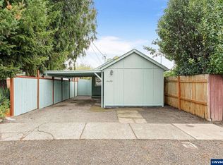 1116 NE Irvine St, McMinnville, OR