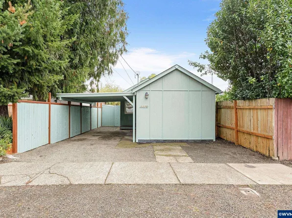 1116 NE Irvine St, McMinnville, OR 97128