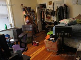 63 Burbank St APT 12A, Boston, MA 02115