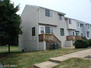 1611 Fendall Ct, Crofton, MD 21114