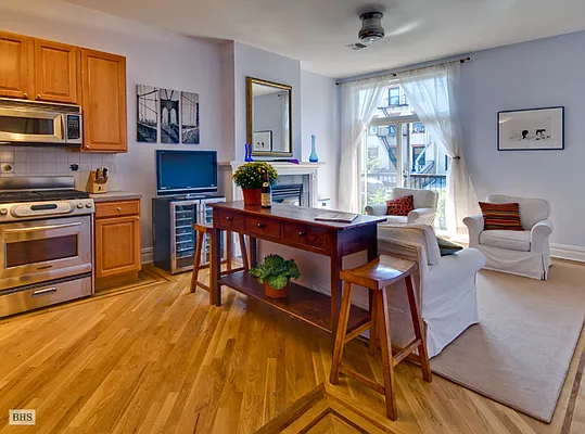 Sold by Brown Harris Stevens | media 18