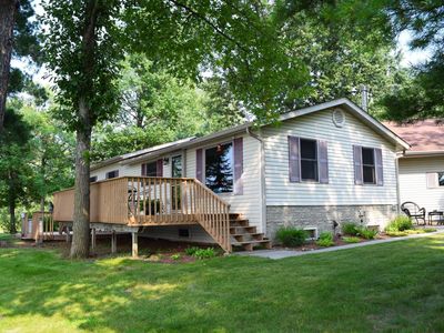 2479 Birch Park Dr NW, Backus, MN, 56435