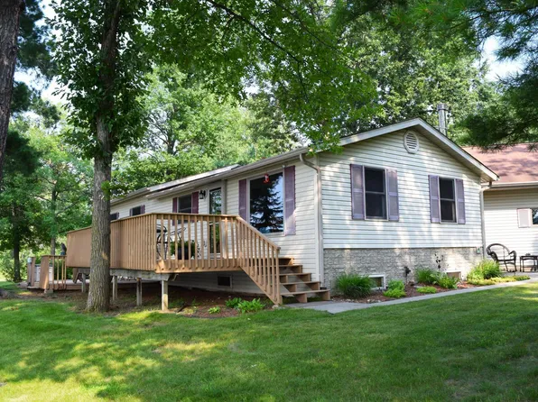 2479 Birch Park Dr NW, Backus, MN 56435