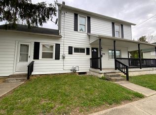 558 E Sycamore St, Miamisburg, OH 45342