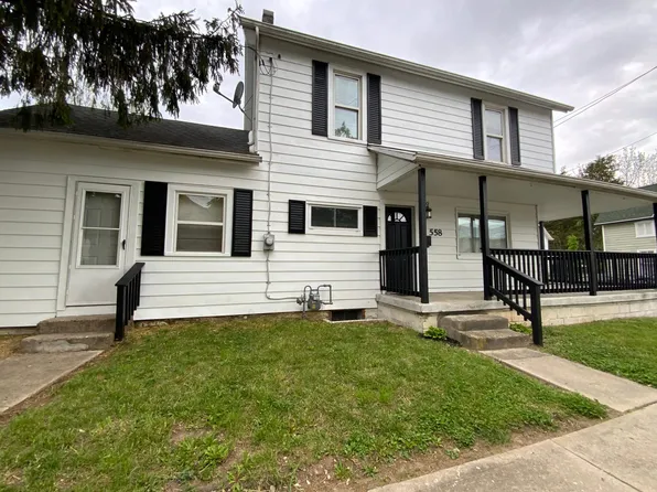 558 E Sycamore St, Miamisburg, OH 45342