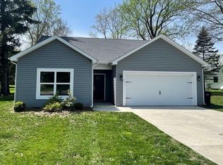 63 Rostone Cir, Lafayette, IN 47909