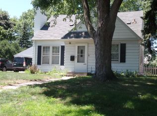 6420 Stevens Ave S, Richfield, MN 55423