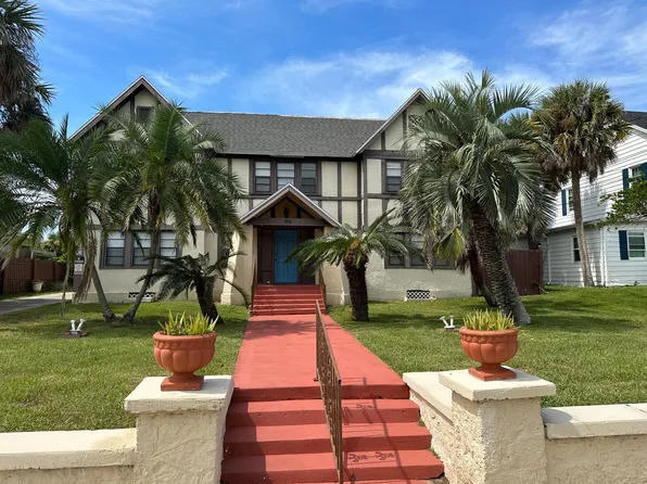 919 N Grandview Ave APT 5, Daytona Beach, FL 32118