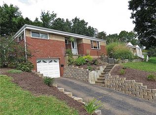 5674 Florida Ave, Bethel Park, PA