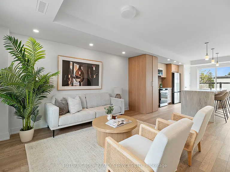 34 Poplar Ave #3 — Photo 1