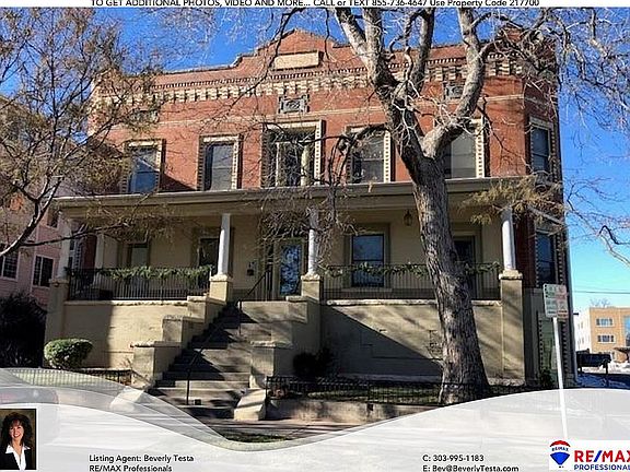 2nd image of 1425 N Washington St APT 307