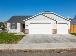 11954 W McCoughlin Ct, Nampa, ID 83651
