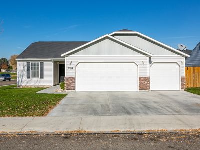 11954 W McCoughlin Ct, Nampa, ID, 83651