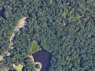 Lot 137 Kestrel Ct., Pawleys Island, SC, 29585