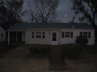 1325 Williams St, Cahokia, IL 62206