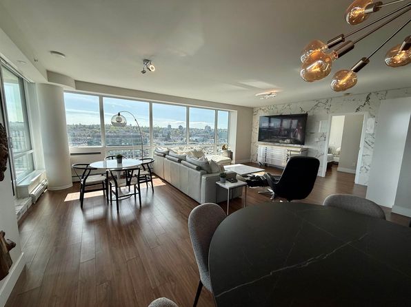 2 bedroom rental in Vancouver — photo 7