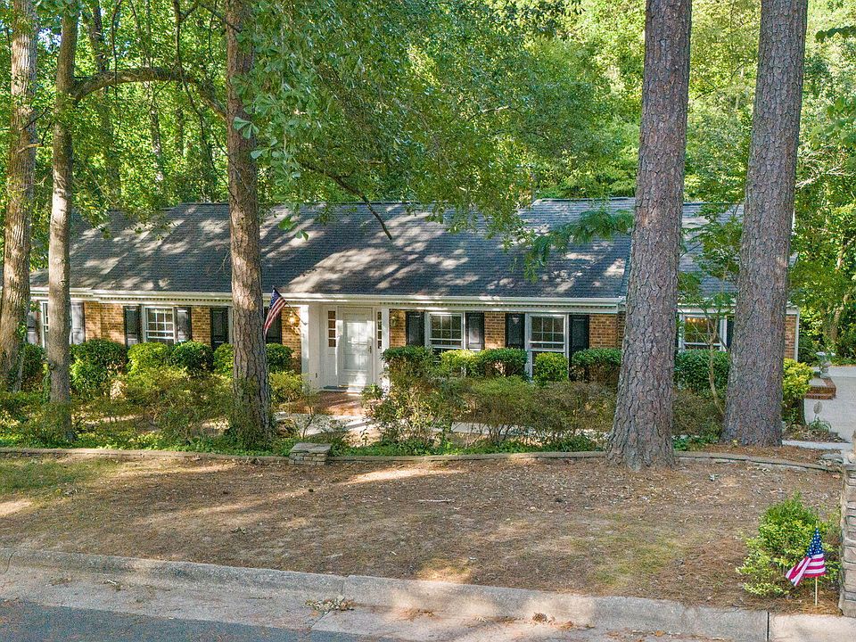 207 Tiffany Cir, Garner, NC 27529 | Zillow