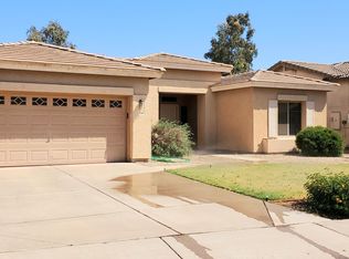 21140 E Lords Way, Queen Creek, AZ 85142