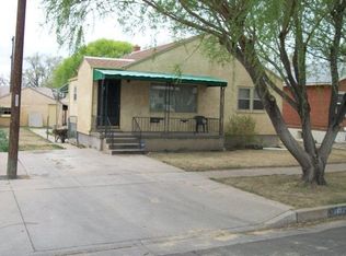 1612 E 5th St, Pueblo, CO 81001