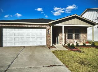 10123 Cerritos Dr, Conroe, TX 77306