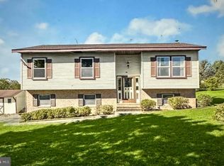 3324 Sutton Ct, Manchester, MD 21102