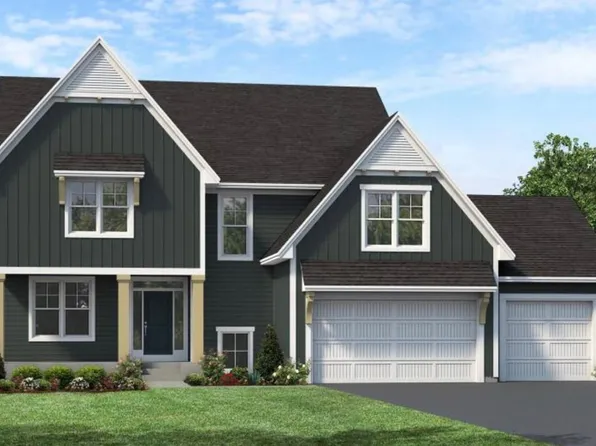 5467 Rolling Hills Pkwy, Chaska, MN 55318