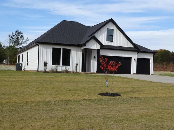 130 Babb Rd, Campobello, SC 29322