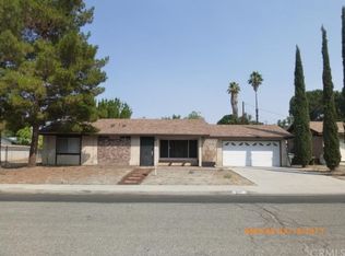 607 W Ash St, San Jacinto, CA 92583