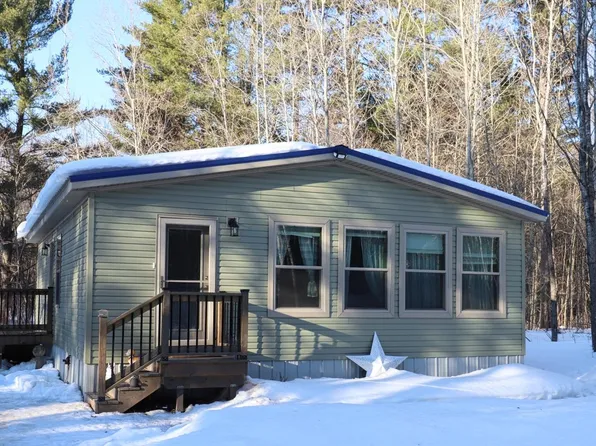 12806 Tall Pines Dr, Minocqua, WI 54548