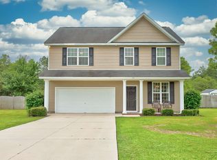 25 Riesling Ct, Lugoff, SC 29078